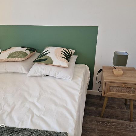 Duplex En Centre Ville Villers-Cotterêts Exteriör bild