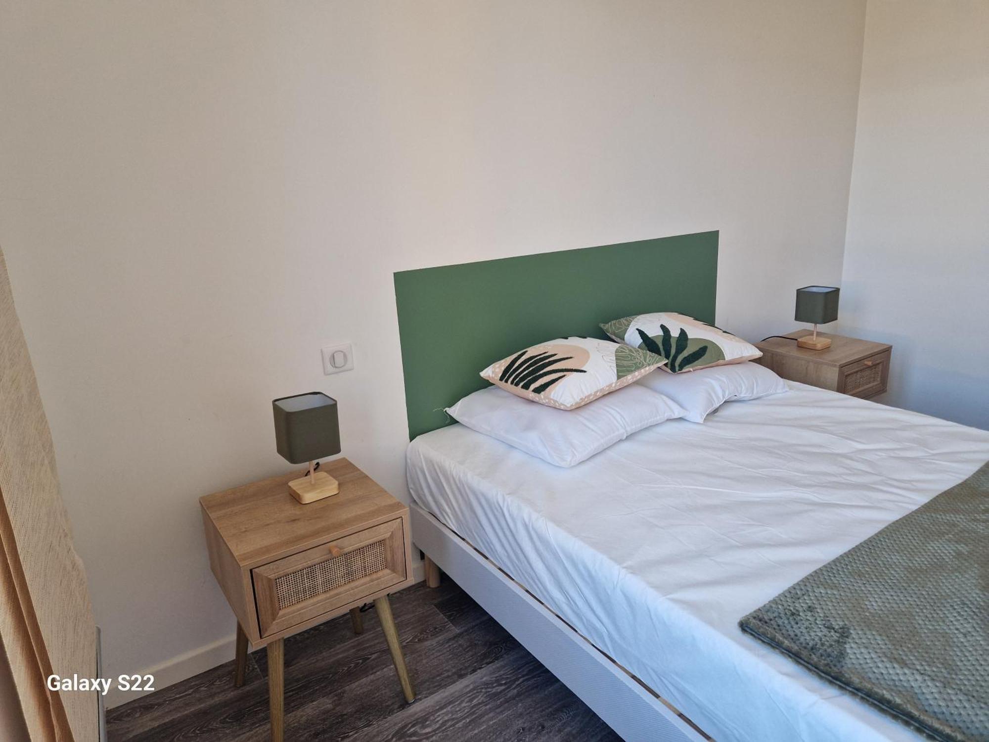 Duplex En Centre Ville Villers-Cotterêts Exteriör bild